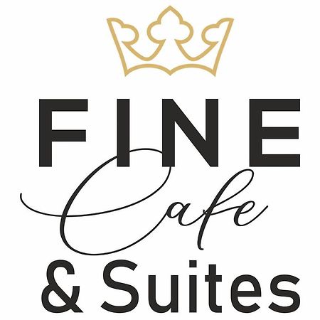 Fine Suites Nis Ngoại thất bức ảnh