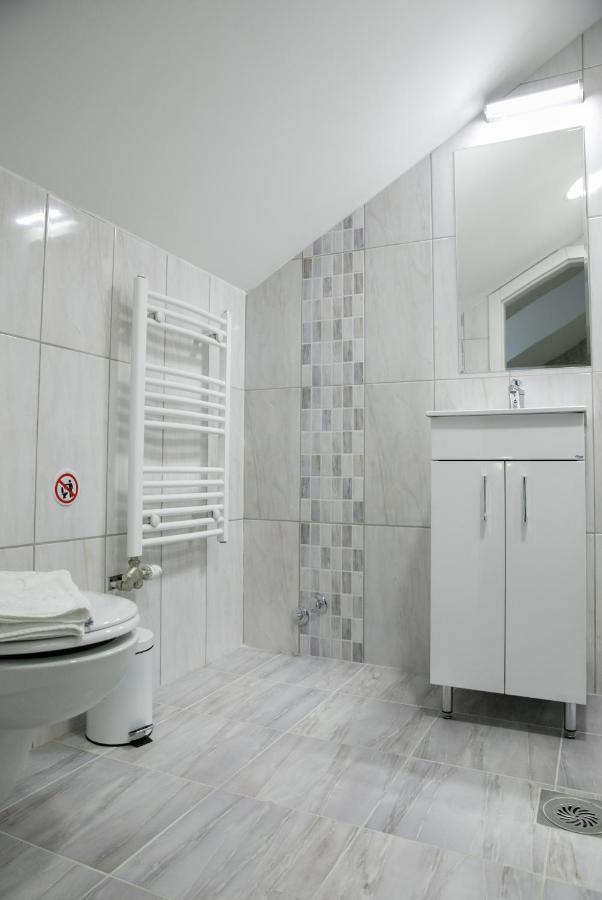 Fine Suites Nis Ngoại thất bức ảnh