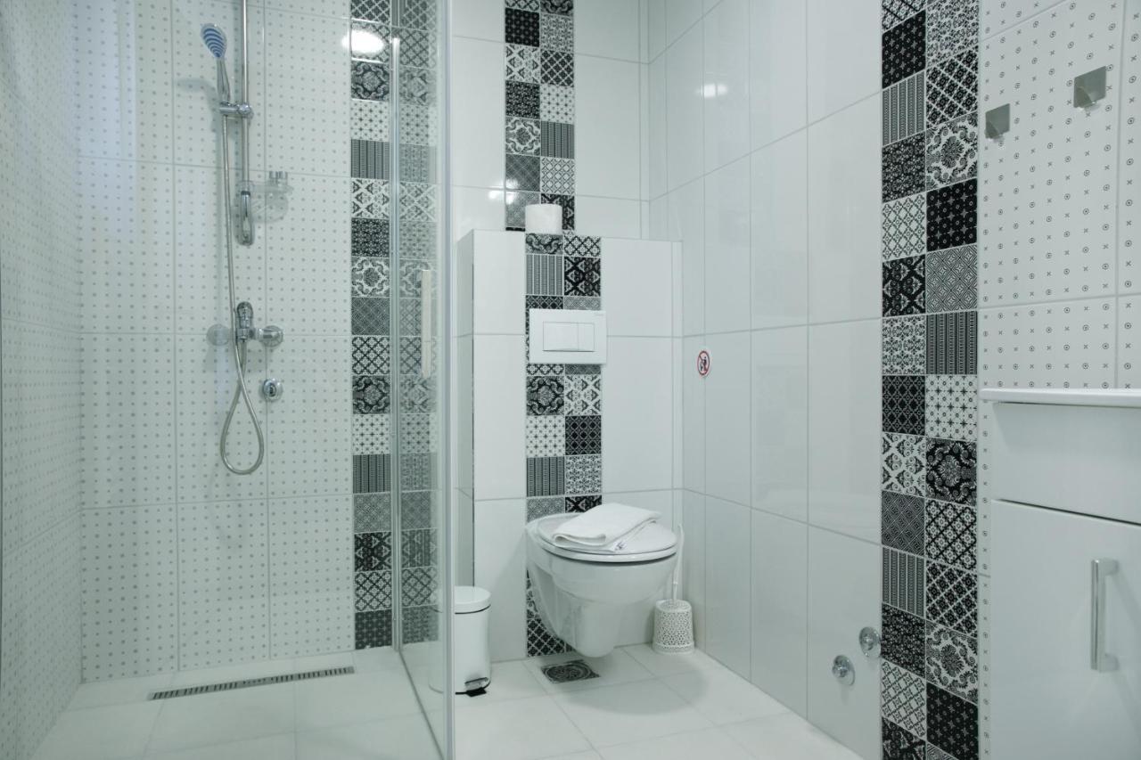 Fine Suites Nis Ngoại thất bức ảnh