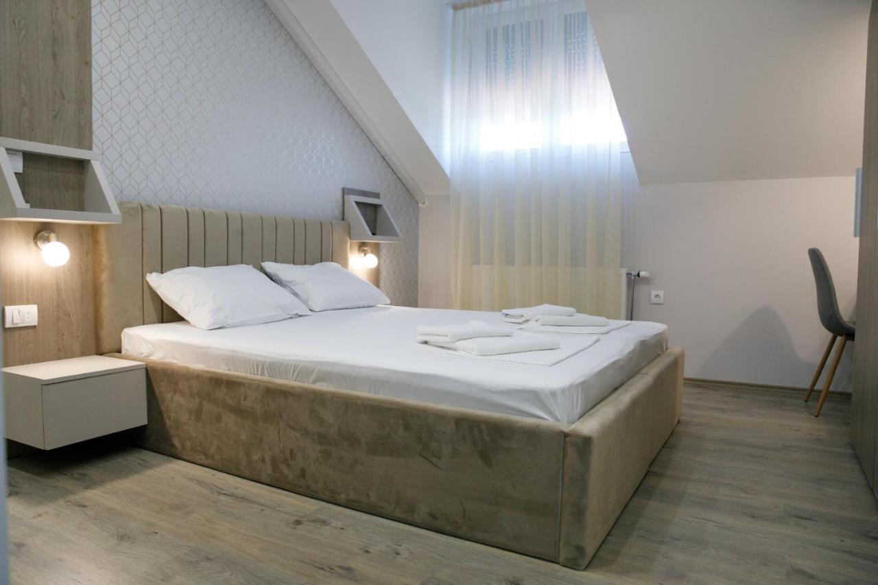 Fine Suites Nis Ngoại thất bức ảnh