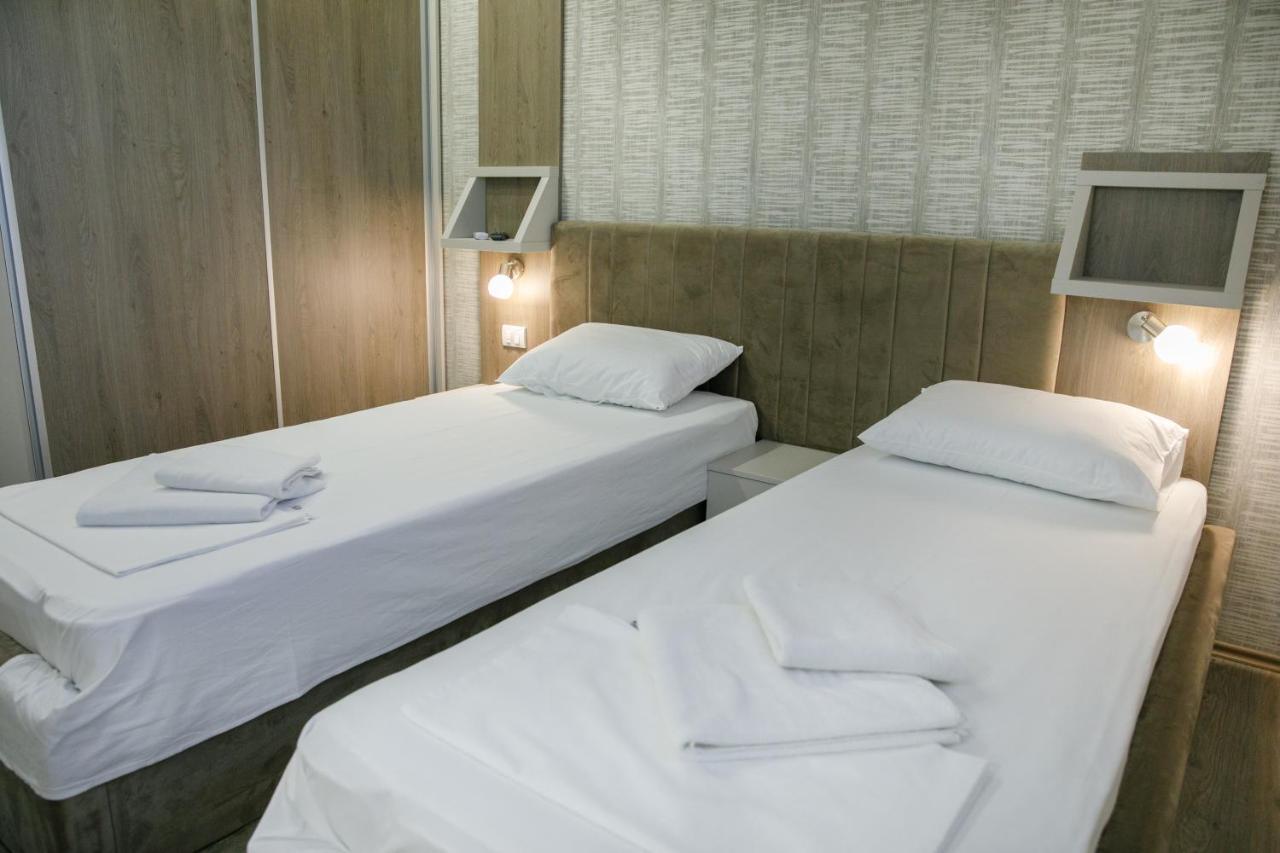 Fine Suites Nis Ngoại thất bức ảnh